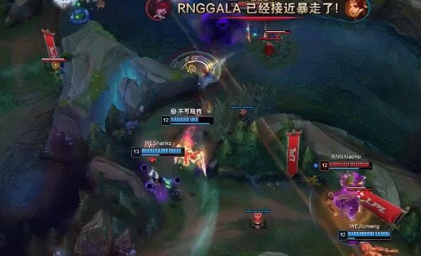 Kaiyun开云体育-领先优势明显引发热议！，蒂姆在RNG比赛中败北气势如虹延续(蒂姆比赛视频)