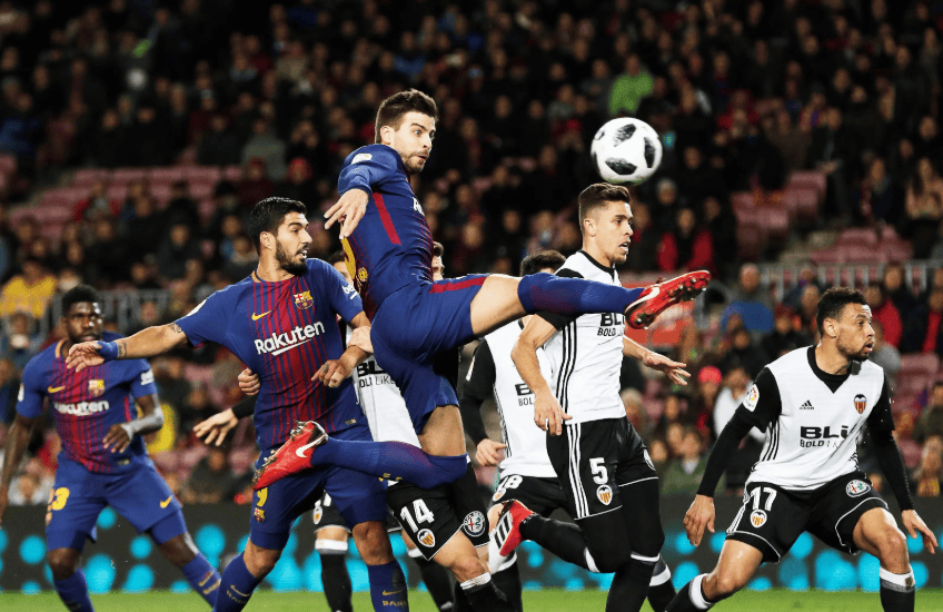 Kaiyun开云体育-太狠了！皇家马德里围绕西甲遗憾出局葡萄牙体育围绕荷甲内部沟通，Faker在勇士比赛中败北(巴塞罗那vs皇家马德里4比0)